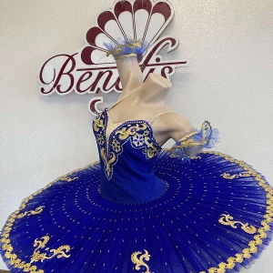 Concert costume F 0002 - image 24