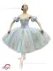 Stage ballet costume Snowflakes Waltz  Melody Nutcracker F 0080 - image 6
