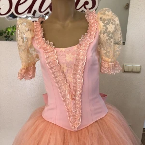 Costum de balet Scenă Copii la brad 1 act. Spărgătorul de nuci P 0247 - image 23