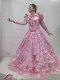 Ballet costume for Parents roles at the Christmas party Nutcracker P 0288 - image 2