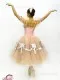 Сценический балетный костюм F 0415(2720) - image 3