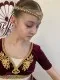 Stage ballet costume P 1515B - image 14