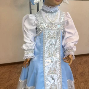 Costum rusesc national “Berezka” pentru hora R 0115A - image 41