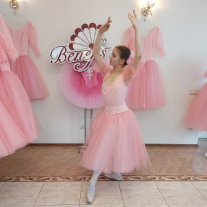 Costum de balet de scena pentru diverse roluri P 0458 - image 10