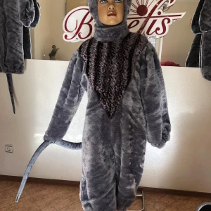 Costum de balet Soarece-șobolan lupta Spărgătorul de nuci R 0236 - image 27