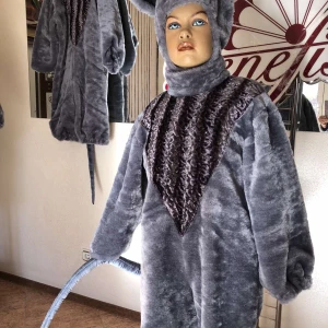 Costum de balet Soarece-șobolan lupta Spărgătorul de nuci R 0236 - image 28