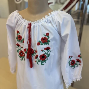 Bluza nationala J 0375 - image 3