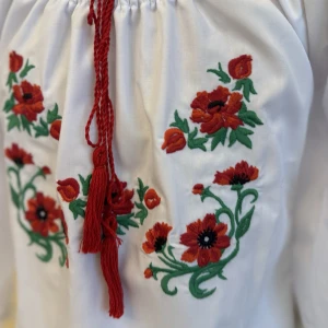 Bluza nationala J 0375 - image 4