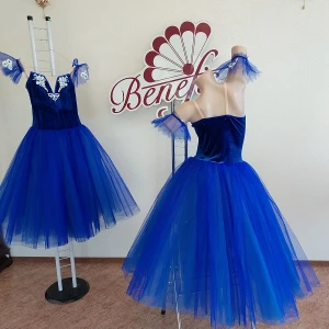 Сценический костюм P 0455 - image 18