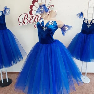 Сценический костюм P 0455 - image 17