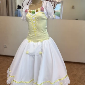 Ballet costume P 1431 - image 2