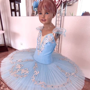 Балетная пачка F 0001 - image 136