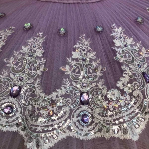 Ballet tutu P 0485 - image 6