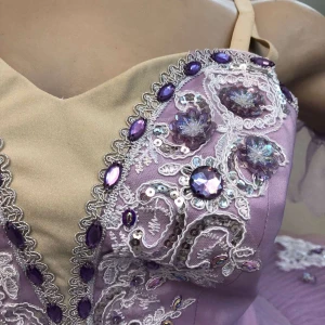 Ballet tutu P 0485 - image 5