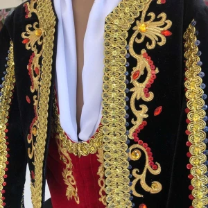 Spanish costume P 0346 - image 36