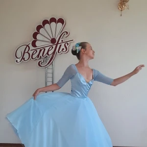 Платье T 0031 - image 14