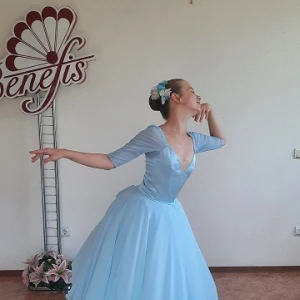 Платье T 0031 - image 15