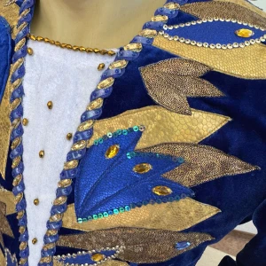 Pasarea albastra P 0482 - image 13