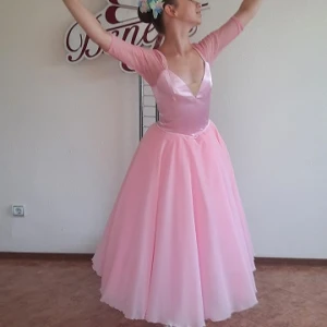 Платье T 0031 - image 5