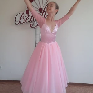 Платье T 0031 - image 4