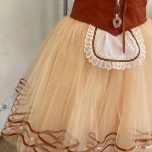 Костюм крестьянки - pas de deux 1 акт P 0506A - image 41