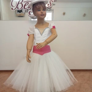 Stage costume F 0470 - image 7