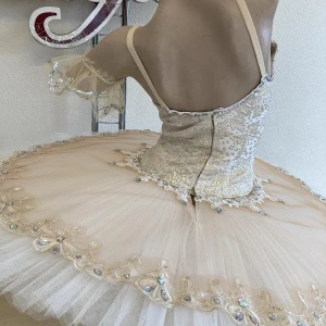 Stage costume F0505 - image 4