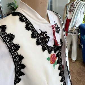 Молдавская национальная жилетка J 0017 - image 31