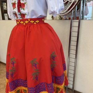 Fusta nationala moldovenesca J 0363 - image 2