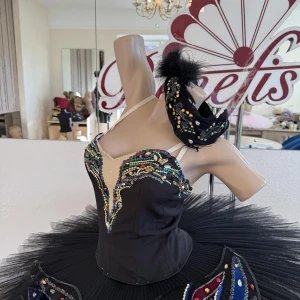 ballet tutu Odile P 0104 - image 40