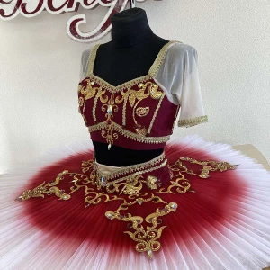 Stage costume P 1532 - image 14