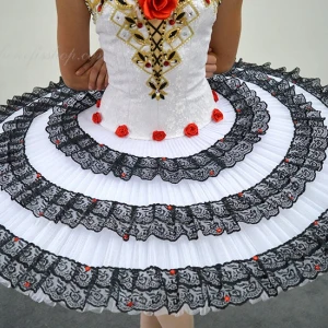 Costumul Spaniol F 0100 - image 12