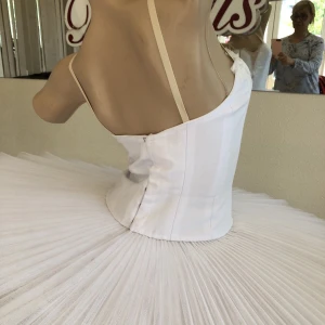 Ballet costume Swan P 0139 - image 15