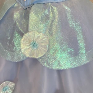 Costum de balet scena Fulgi de nea Vals Spărgător de nuci P0412A - image 7