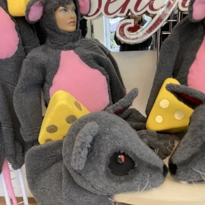 мышь P 0271 - image 10