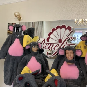 мышь P 0271 - image 11