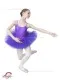 Tutu on leotard without decor T 0007A - image 3