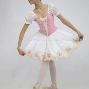 Stage ballet costume P 1409 - image 13