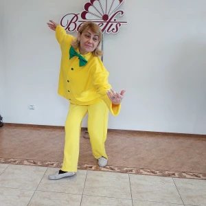 Costum pentru scena P 3204 - image 6