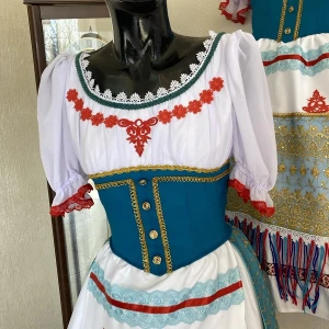 Costum pentru scena Mazurka F 0259 - image 19