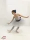 Stage ballet costume F 0465 - image 4
