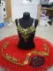 Stage ballet costume P 1301(2496) - image 10