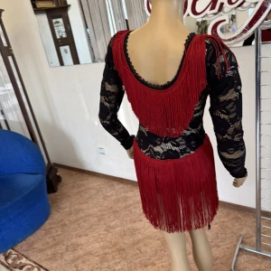 Stage costume Carmen F 0112 - image 33