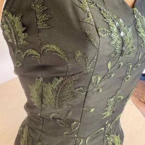 Basic bodice for the ballet tutu without decor T 0009F - image 9