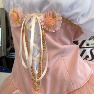 Костюм крестьянки - pas de deux 1 акт P 0506A - image 70