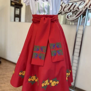 Fusta nationala moldovenesca J 0369 - image 5