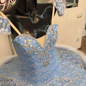 Ballet costume P 0725 - image 19