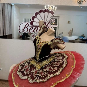 Stage costume F 0075 - image 32