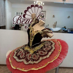 Stage costume F 0075 - image 31