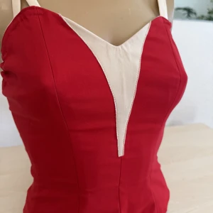 Basic bodice for the ballet tutu without decor T 0009 - image 101